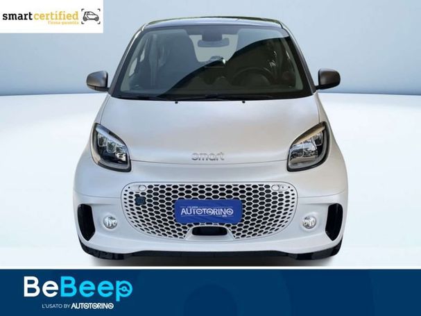 Smart ForTwo EQ 60 kW image number 3