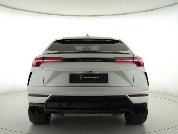 Lamborghini Urus 478 kW image number 3