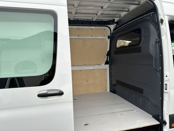 Mercedes-Benz Sprinter CDi RWD 120 kW image number 27