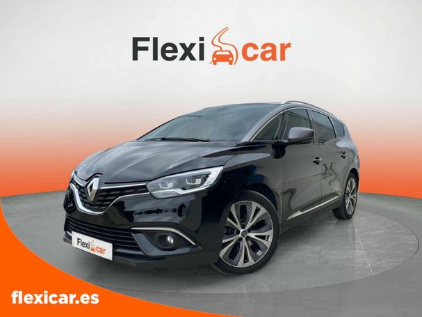 Renault Grand Scenic TCe GPF 103 kW image number 1