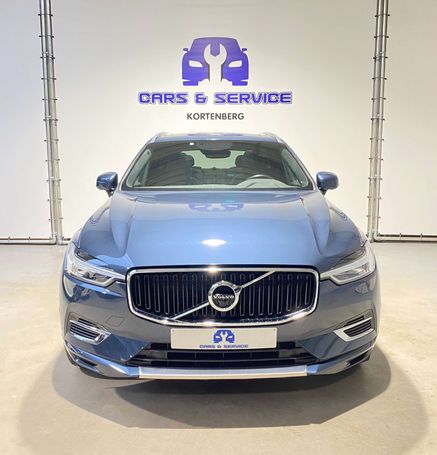 Volvo XC60 T8 AWD 288 kW image number 3