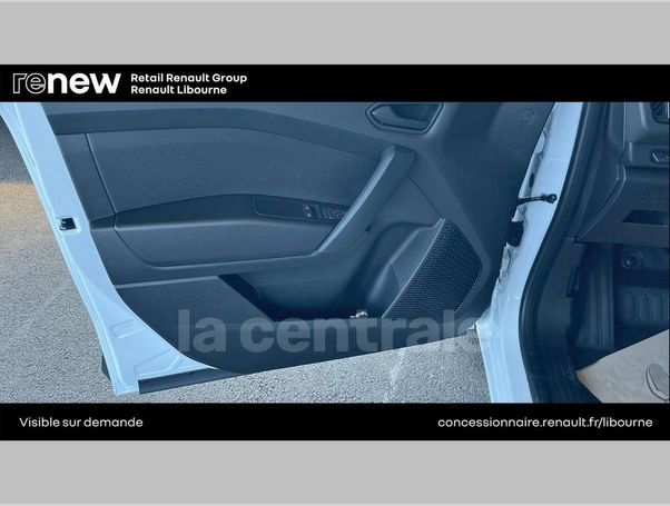 Renault Kangoo E-TECH EV45 90 kW image number 50