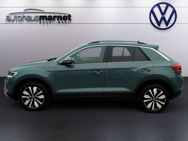 Volkswagen T-Roc 1.5 TSI DSG 110 kW image number 9