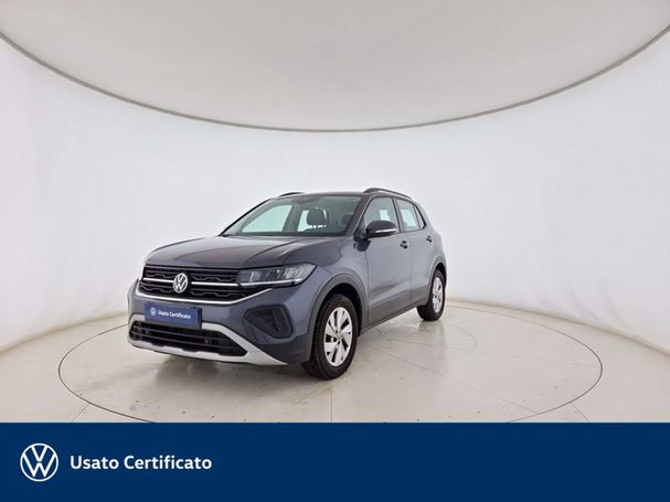 Volkswagen T-Cross 1.0 TSI Life 70 kW image number 1