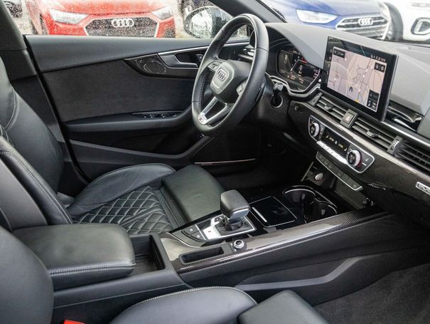 Audi S5 3.0 TDI Tiptronic 251 kW image number 20