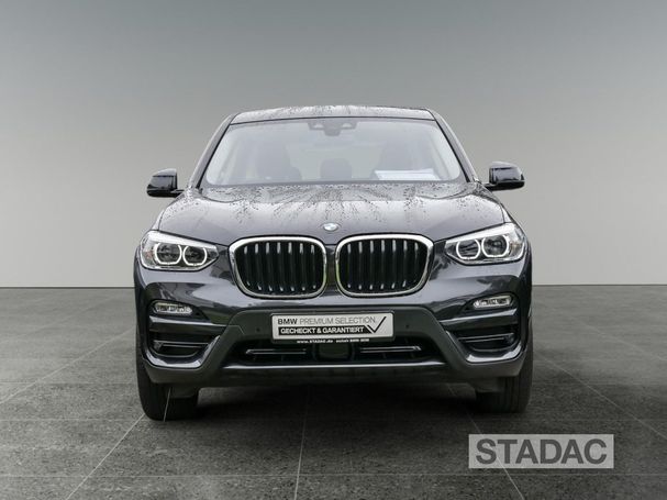 BMW X3 xDrive20i 135 kW image number 3