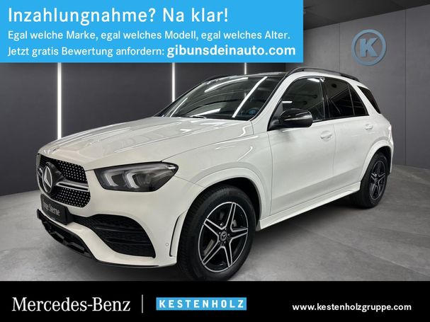 Mercedes-Benz GLE 300 d 200 kW image number 2