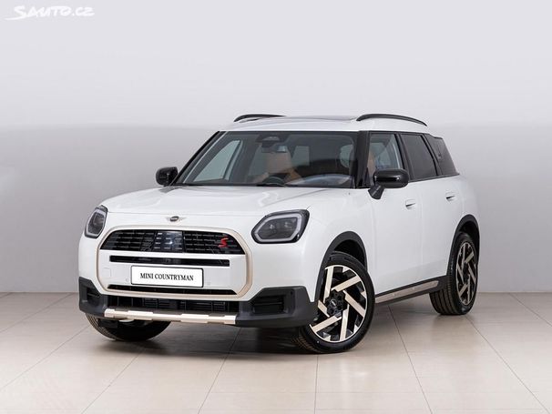 Mini Countryman S ALL4 160 kW image number 1