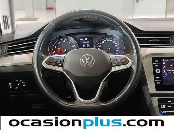 Volkswagen Passat Variant 1.5 TSI Business 110 kW image number 20