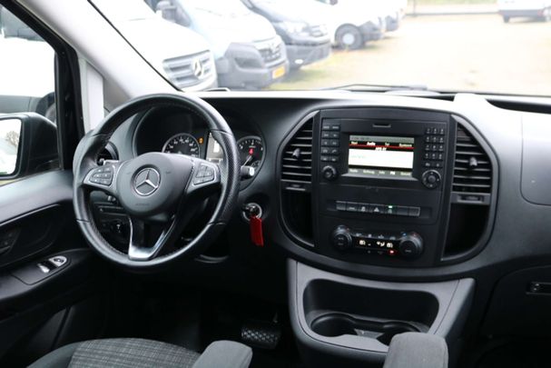 Mercedes-Benz Vito 114 CDi 100 kW image number 34