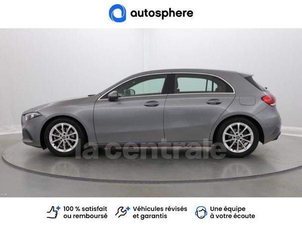 Mercedes-Benz A 200 7G-DCT Progressive 120 kW image number 14