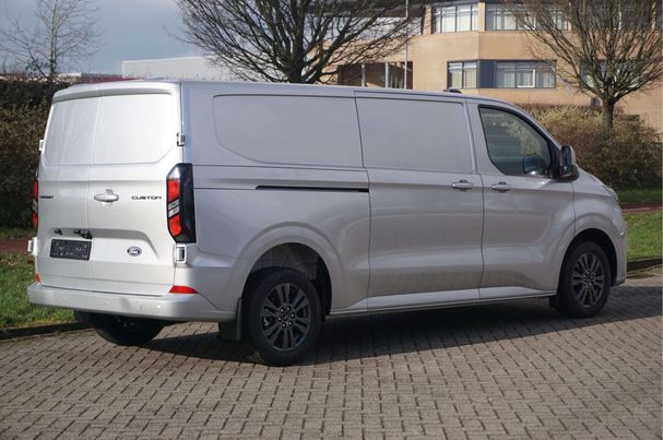 Ford Transit Custom 300 Limited 125 kW image number 1