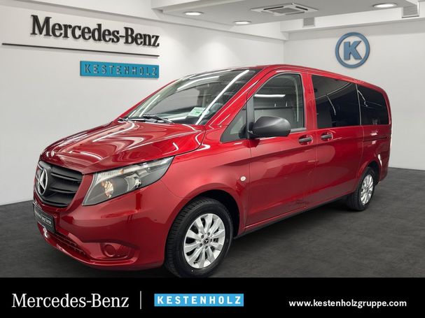 Mercedes-Benz Vito 114 CDi Tourer PRO 100 kW image number 2