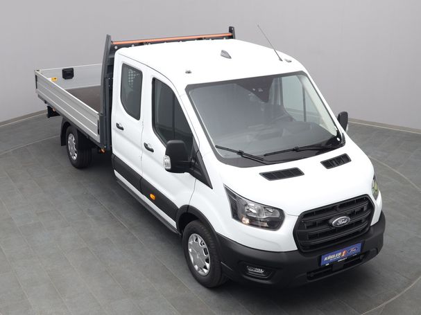 Ford Transit 350 L4 HA Trend 125 kW image number 25