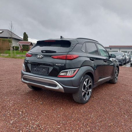 Hyundai Kona 1.6 DCT 146 kW image number 1