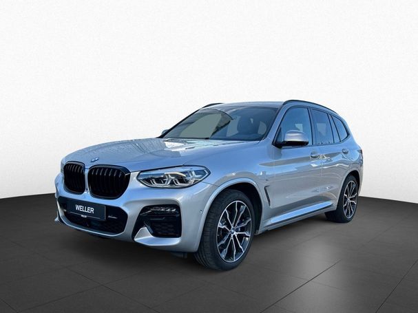 BMW X3 M40i xDrive 265 kW image number 1