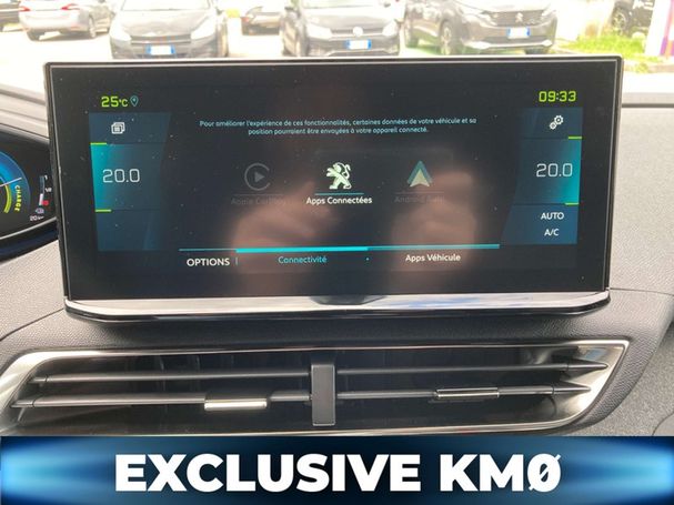 Peugeot 3008 1.6 Hybrid e-EAT8 165 kW image number 18