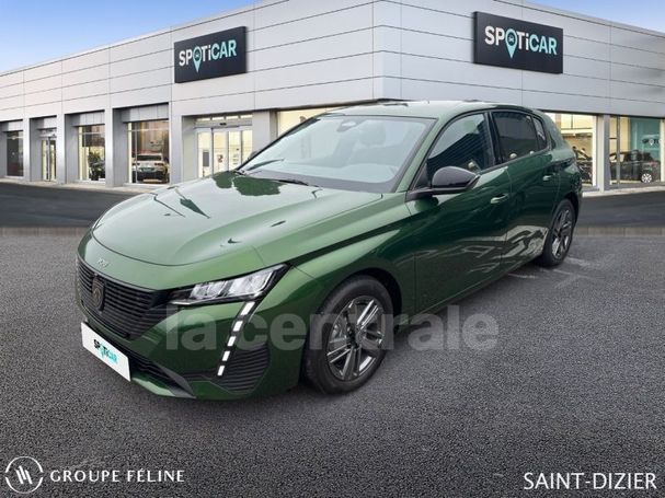 Peugeot 308 1.2 PureTech 130 Active EAT8 96 kW image number 1