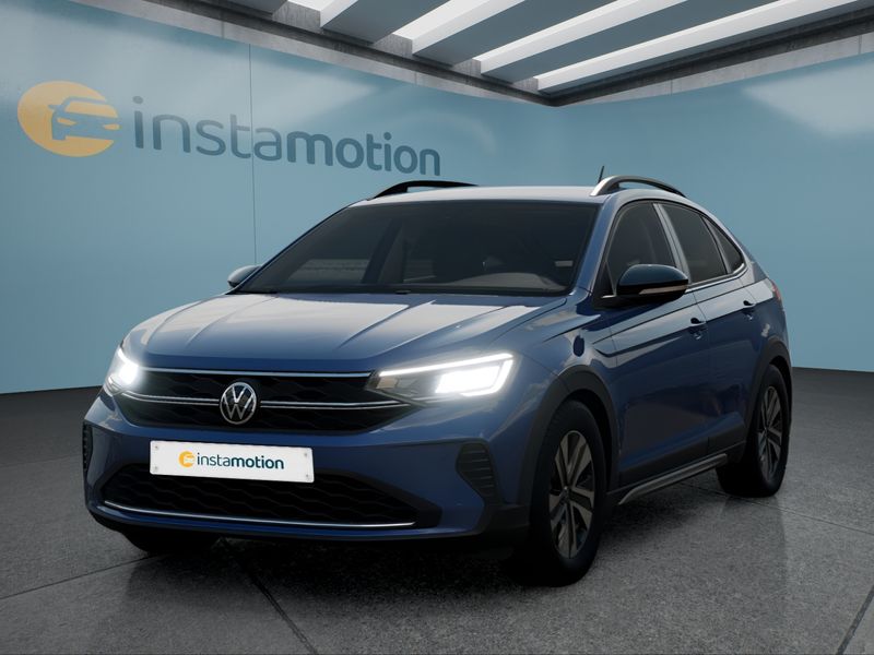 Volkswagen Taigo 1.0 TSI