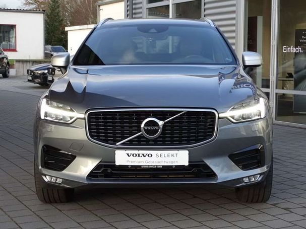 Volvo XC60 D5 AWD 173 kW image number 4