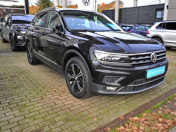 Volkswagen Tiguan 2.0 TDI 110 kW image number 1