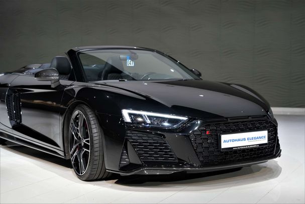 Audi R8 5.2 FSI Performance 456 kW image number 2