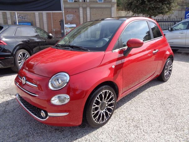 Fiat 500 51 kW image number 1