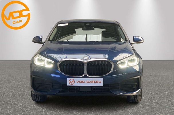 BMW 116d 85 kW image number 2