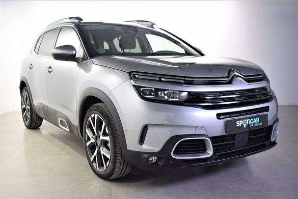 Citroen C5 Aircross BlueHDi 130 S&S 96 kW image number 2