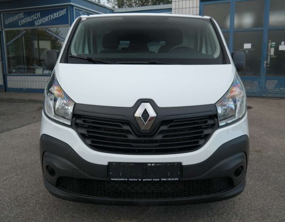 Renault Trafic DCi 120 L1H1 88 kW image number 2