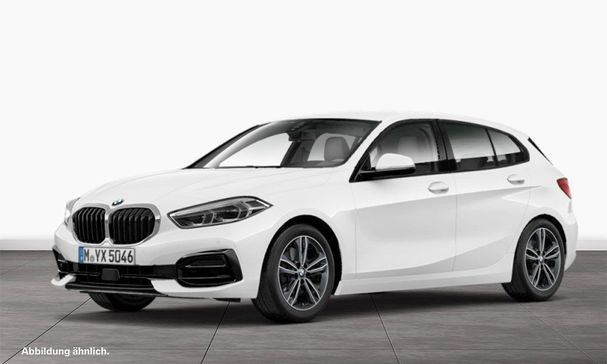 BMW 118i Sport Line 100 kW image number 1