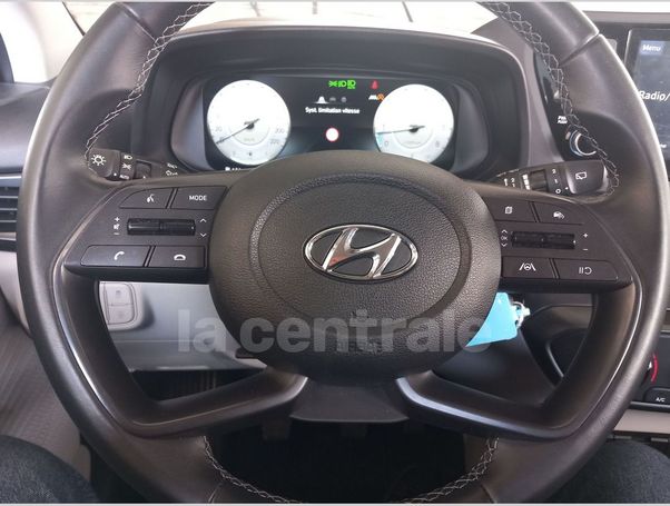 Hyundai i20 62 kW image number 17