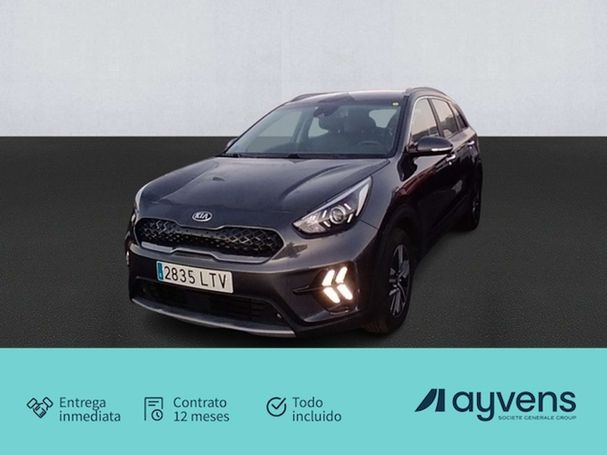 Kia Niro 1.6 104 kW image number 1