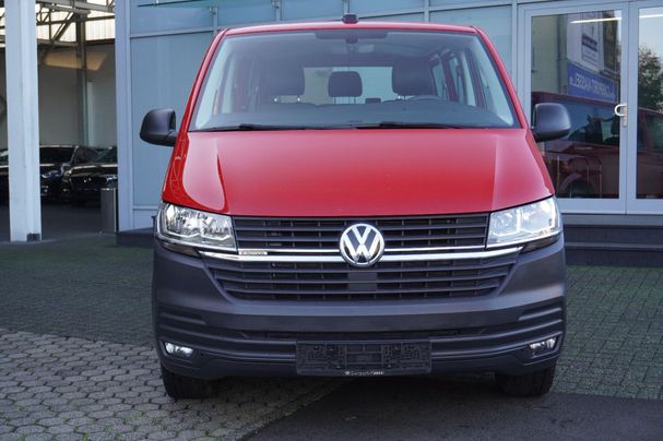 Volkswagen T6 Kombi 4Motion 110 kW image number 2