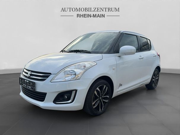 Suzuki Swift 69 kW image number 1