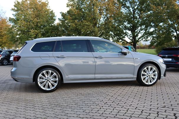 Volkswagen Passat Variant 1.5 TSI R-Line DSG 110 kW image number 4