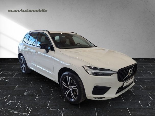 Volvo XC60 AWD 173 kW image number 3