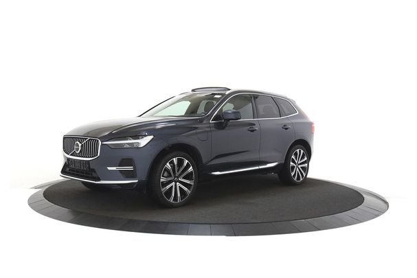 Volvo XC60 AWD T6 335 kW image number 1