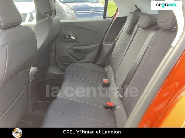 Opel Corsa 1.5 Diesel Elegance 75 kW image number 7