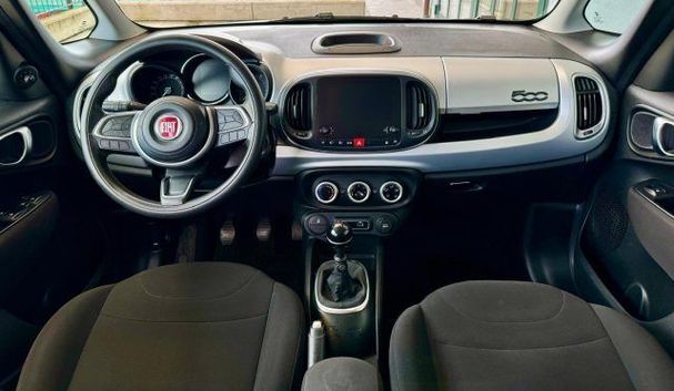 Fiat 500L 1.4 Cross 70 kW image number 11