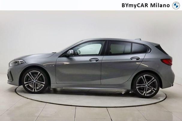 BMW 118d 110 kW image number 5