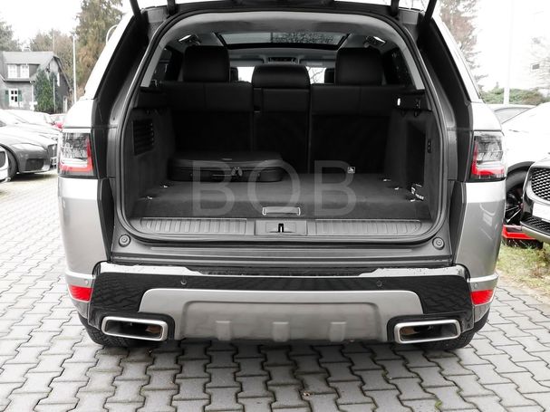 Land Rover Range Rover Sport P400e Autobiography Dynamic 297 kW image number 14