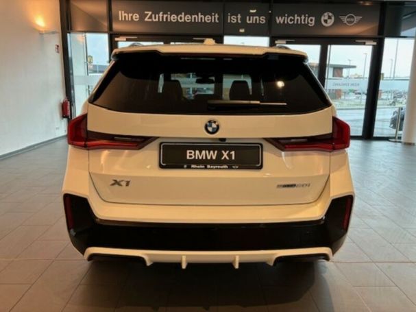 BMW X1 sDrive20i 125 kW image number 5