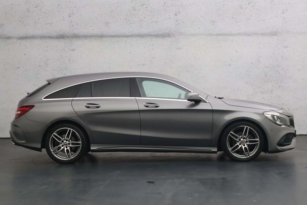 Mercedes-Benz CLA 180 Shooting Brake 90 kW image number 26