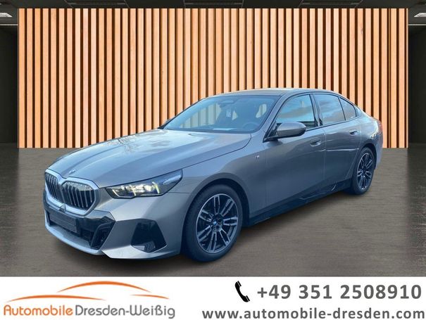 BMW 520i 140 kW image number 2