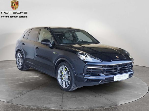 Porsche Cayenne E-Hybrid 340 kW image number 7