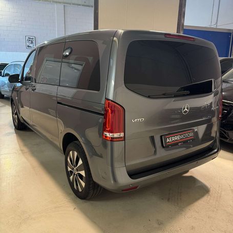 Mercedes-Benz Vito 114 compact PRO 100 kW image number 3