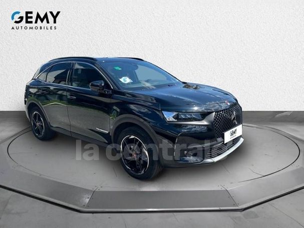 DS Automobiles 7 Crossback BlueHDi 130 96 kW image number 3