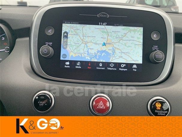 Fiat 500X 96 kW image number 29