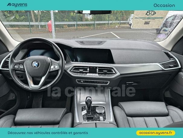 BMW X5 45e xDrive 290 kW image number 7